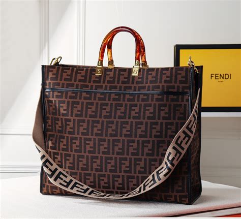 fendi luggage sets|where to buy fendi handbags.